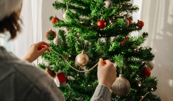 Ikona pre článok Pozvánka - Rozsvietenie vianočného stromčeka